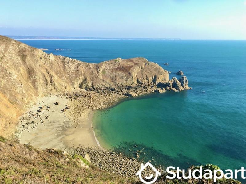 Chambre - 15 m² - 1 pièce