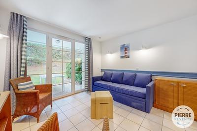 Maison - 48 m² - 3 pièces