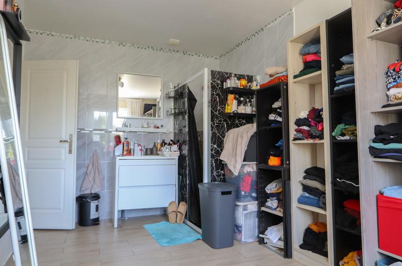 Maison contemporaine - 150 m² - 7 pièces