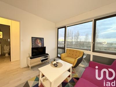 Appartement - 26 m² - 1 pièce