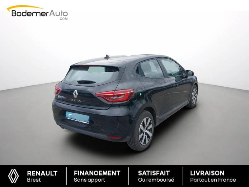 Renault Clio TCe 90 Equilibre