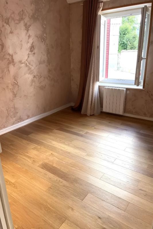 Maison - 123 m² - 5 pièces