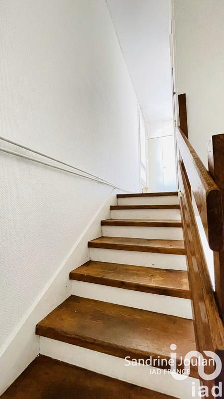 Appartement - 68 m² - 3 pièces