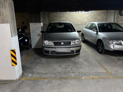 Parking / Garage - 16 m²