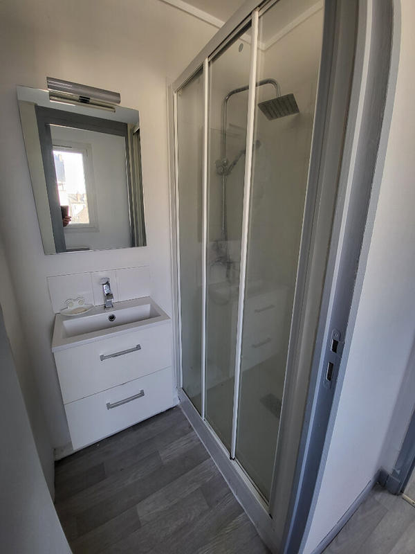 Immeuble - 14 pièces