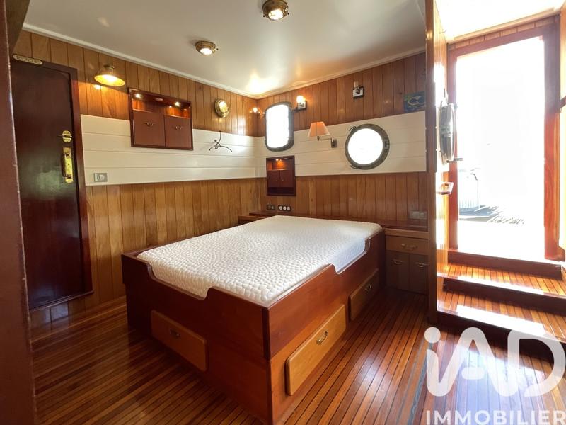 Appartement - 93 m² - 4 pièces