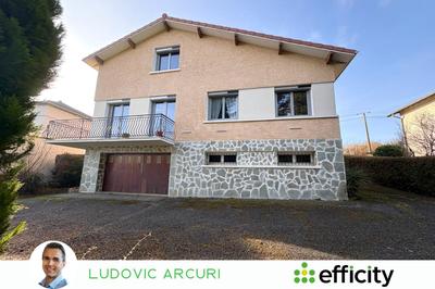 Maison - 157 m² - 7 pièces