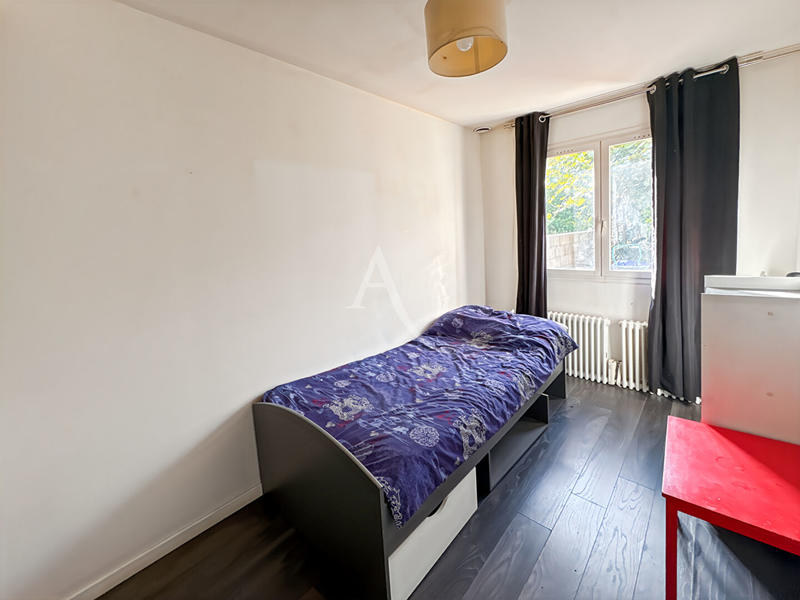 Maison - 130 m² - 7 pièces