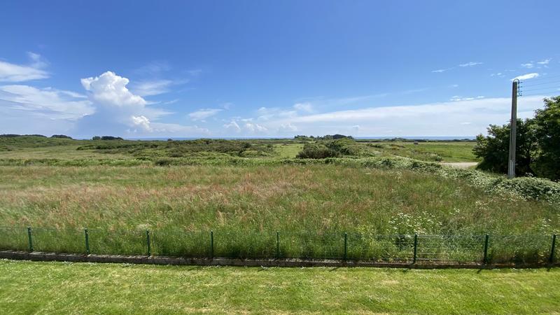 Maison - 100 m² - 6 pièces