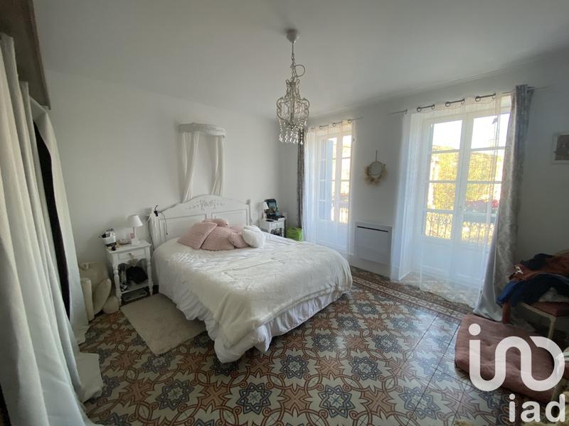 Maison - 190 m² - 9 pièces