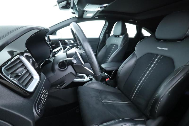 Kia ProCeed 1.6 CRDi Isg Gt Line Premium Dct7 136 ch