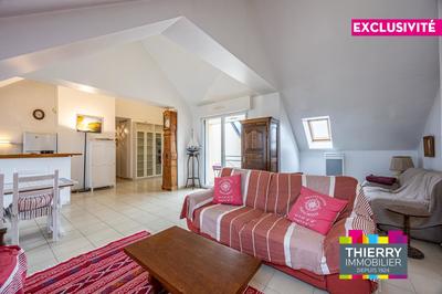 Appartement - 112 m² - 4 pièces