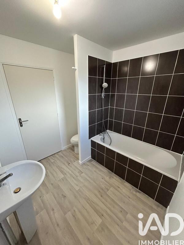 Maison - 78 m² - 4 pièces