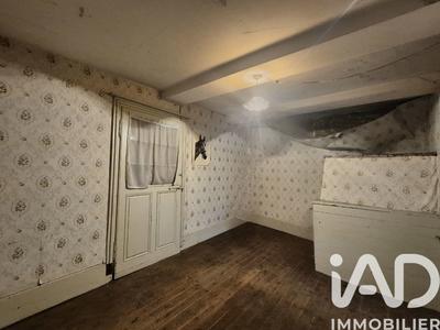 Maison de village - 210 m² - 3 pièces