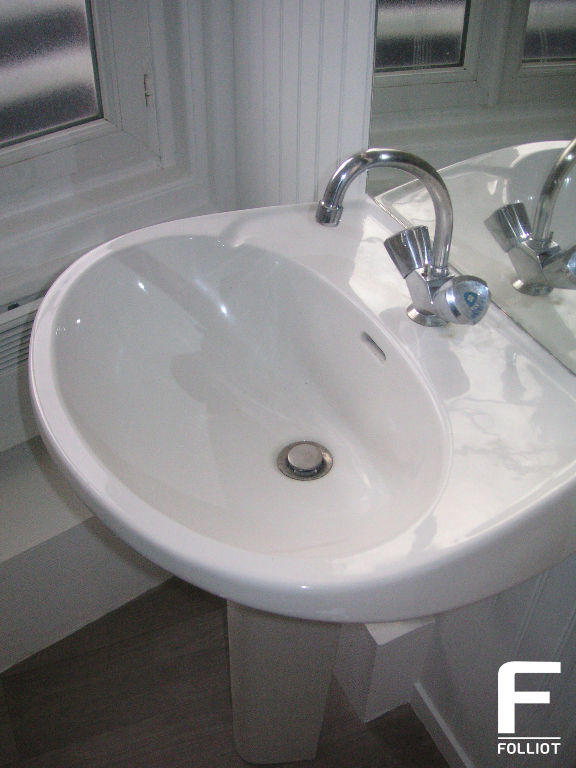 Maison - 42 m² - 2 pièces