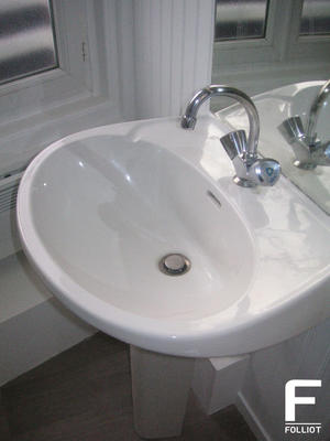 Maison - 42 m² - 2 pièces