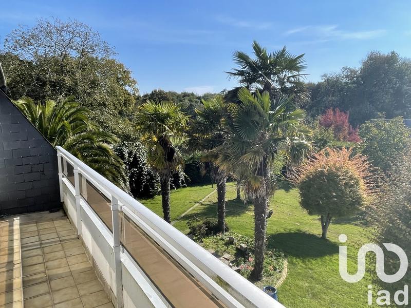 Maison - 142 m² - 7 pièces