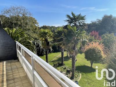 Maison - 142 m² - 7 pièces