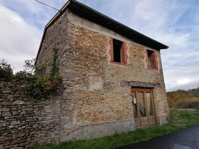 Maison traditionnelle - 135 m² - 4 pièces