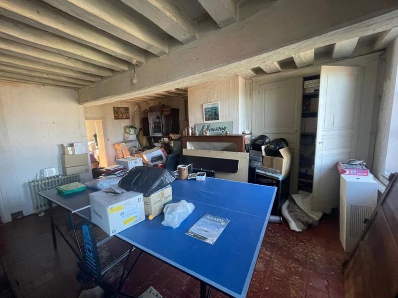 Maison - 210 m² - 12 pièces