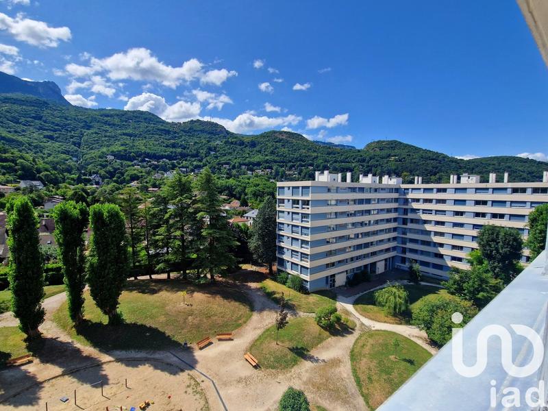 Appartement - 50 m² - 2 pièces