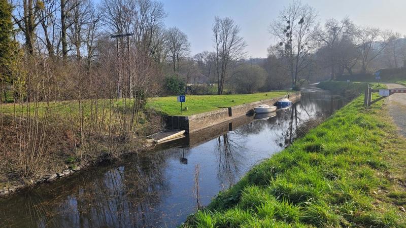 Maison en pierre - 139 m² - 6 pièces