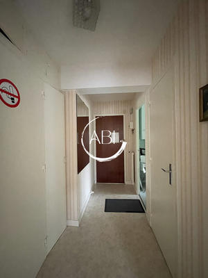 Appartement - 39 m² - 2 pièces