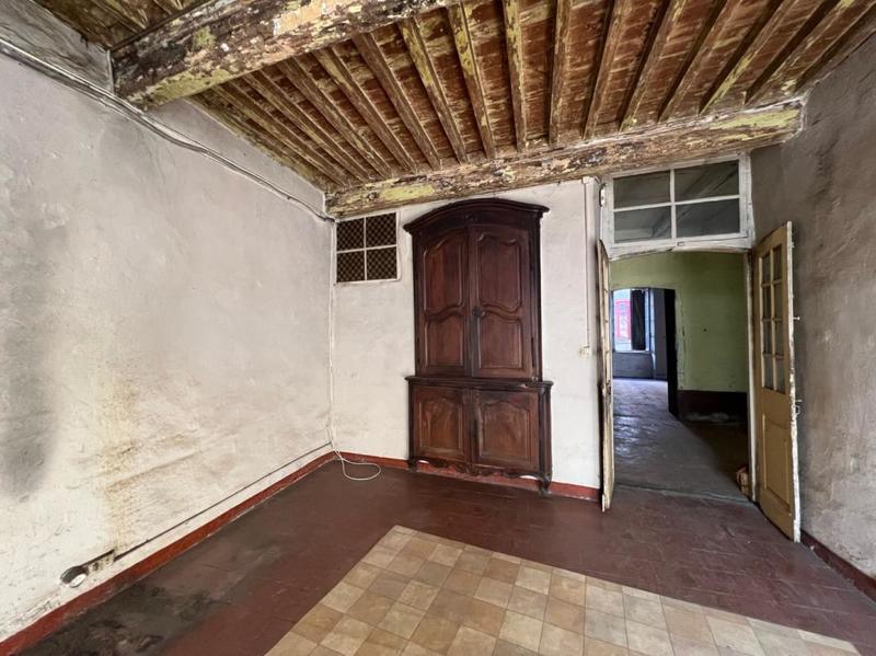 Maison de village - 148 m² - 5 pièces