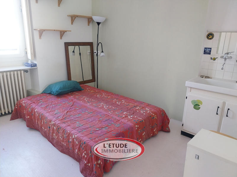 Appartement - 161 m² - 8 pièces