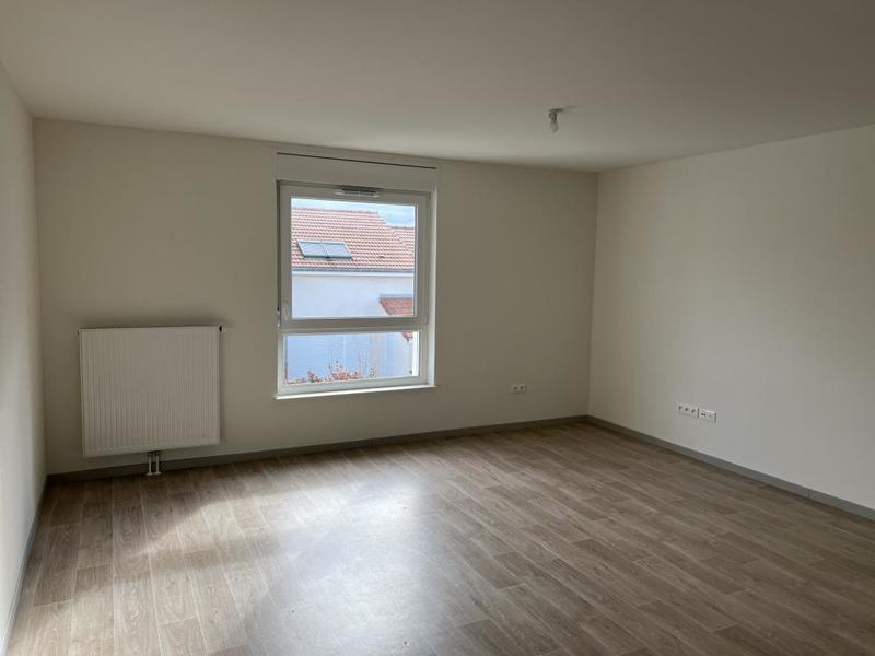 Appartement - 55 m² - 2 pièces