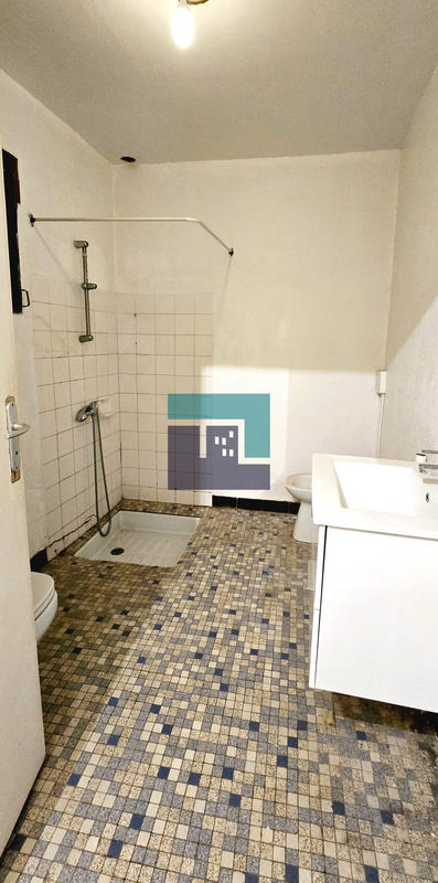 Maison ancienne - 135 m² - 7 pièces