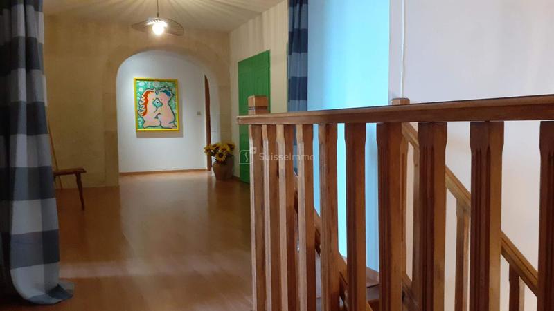 Demeure - 310 m² - 10 pièces