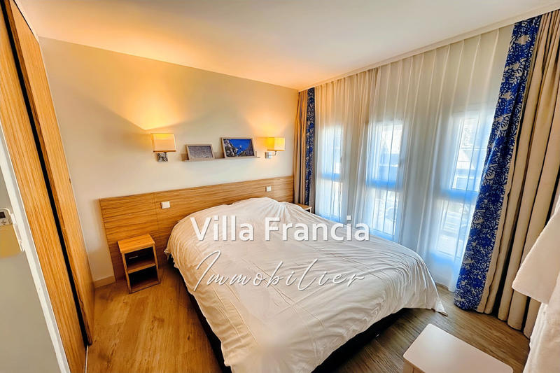 Appartement - 50 m² - 3 pièces