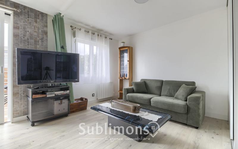 Maison - 55 m² - 2 pièces