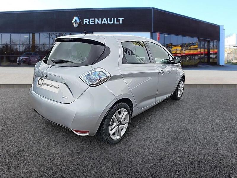 Renault Zoe R90 Zen