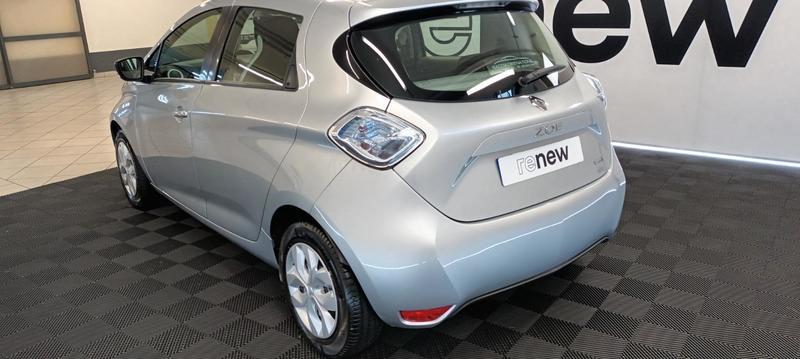Renault Zoe R90 Life