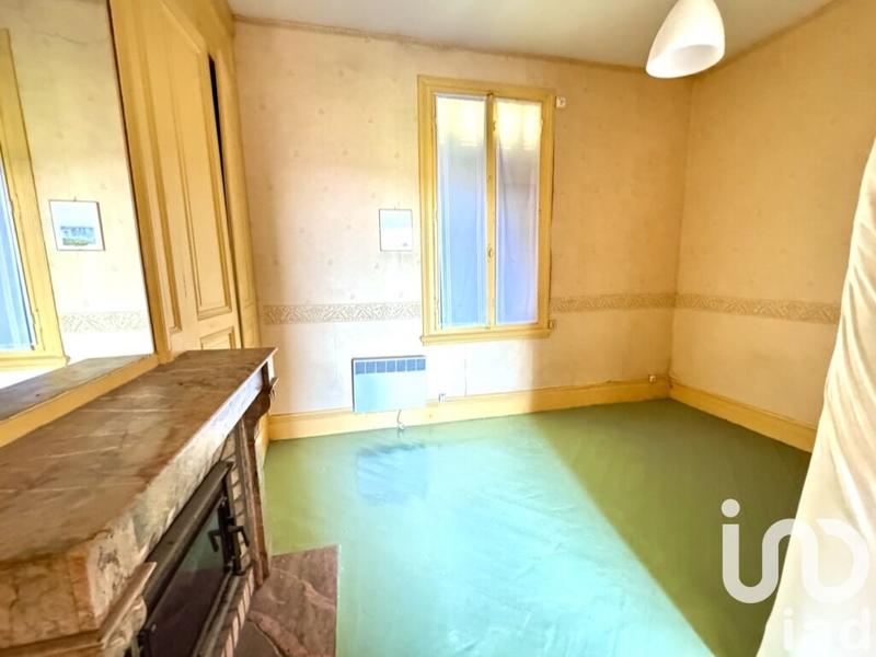 Appartement - 58 m² - 4 pièces