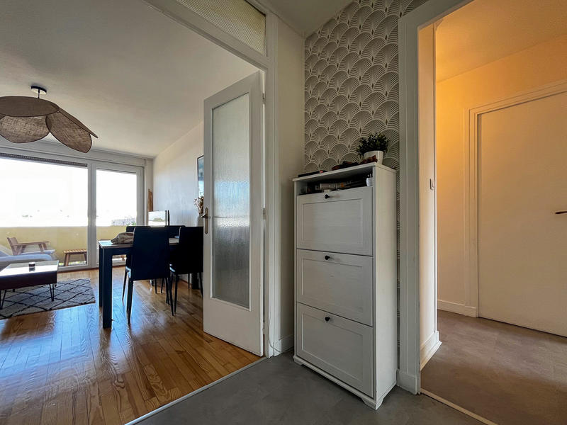 Appartement - 74 m² - 4 pièces