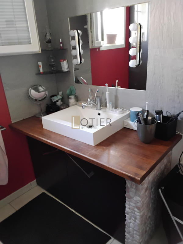 Maison - 127 m² - 4 pièces