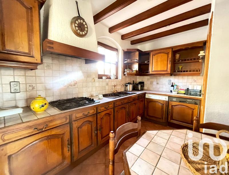 Maison - 75 m² - 4 pièces