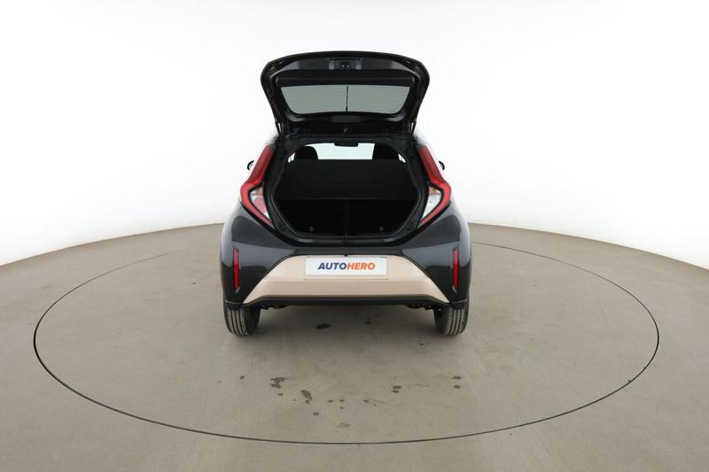 Toyota aygo x 1.0 Vvt-i Design 72 ch