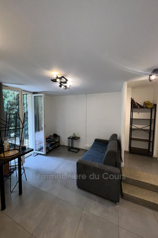 Appartement - 24 m² - 1 pièce