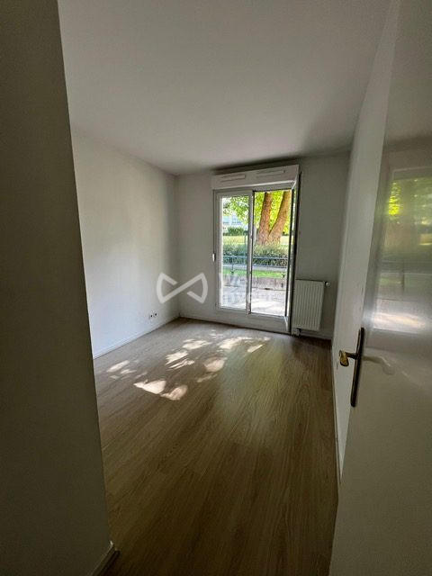 Appartement - 77 m² - 4 pièces