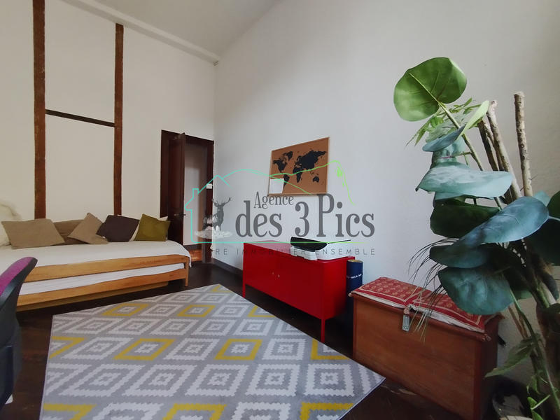 Appartement - 76 m² - 3 pièces