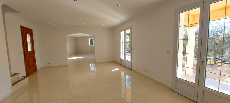 Bastide - 157 m² - 5 pièces