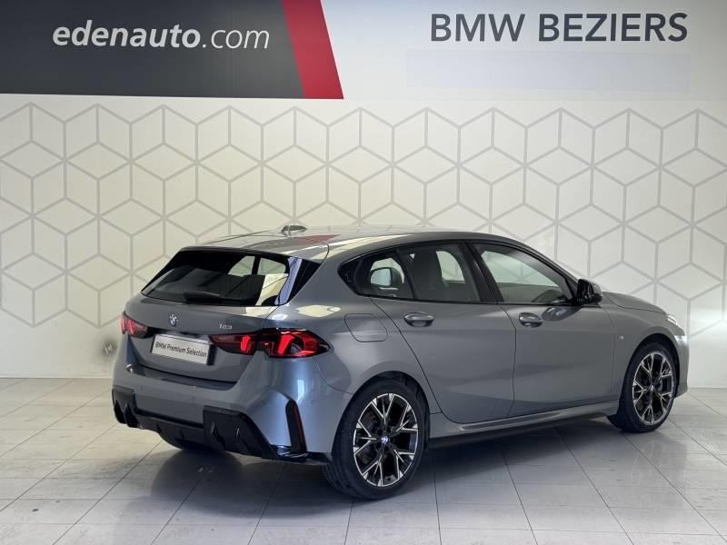 Bmw Série 1 123 xDrive 218 ch Dkg7 m Sport