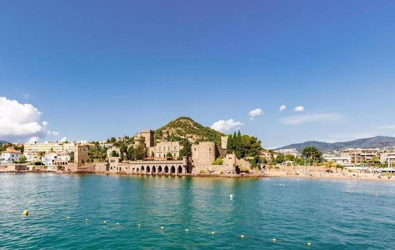 Maison - 33 m² - 2 pièces