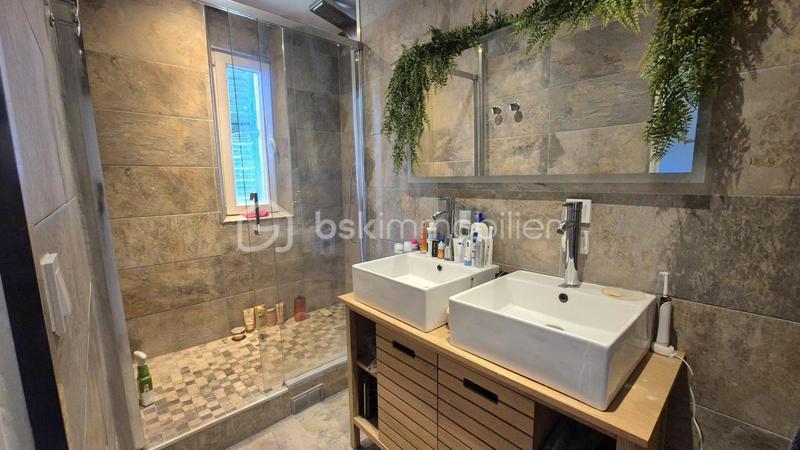 Appartement - 78 m² - 3 pièces