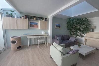 Maison - 60 m² - 2 pièces