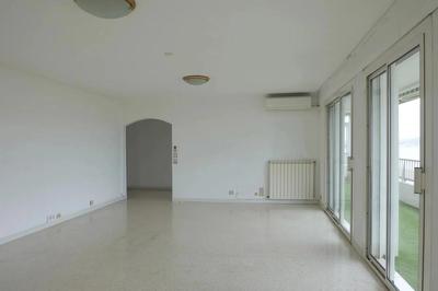 Appartement - 112 m² - 6 pièces